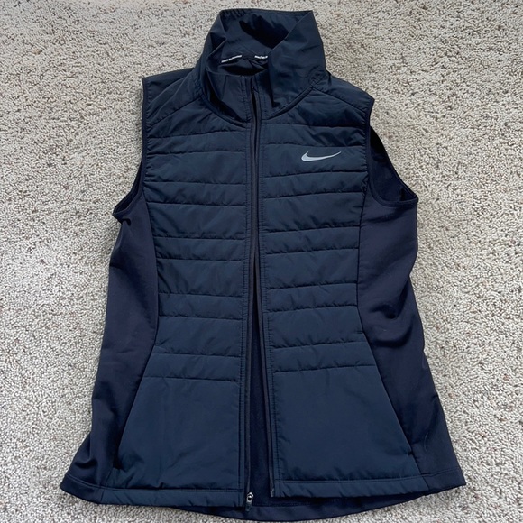 nike jacket size